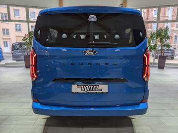 Ford Tourneo Custom Aut L2 Tit X B&OStandheiz.elekt