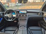 Mercedes-Benz GLC 300 de 4MATIC Autom. - - Mercedes-Benz GLC 300 in Bonn