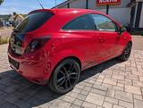 Opel Corsa D Color Race - Opel Corsa: Color Race