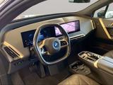 BMW iX xDrive40 AHK Driv.Assist.Prof Harman/K Laser - gebrauchte BMW iX aus dem Jahr 2022