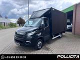 Iveco Daily 50C18 / 3.0 L / Koffer / Euro 6 - Iveco Daily 3 0