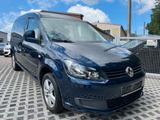 Volkswagen Caddy 2.0tdi Maxi Tramper*4Motion*7-Sitzer* - Volkswagen Caddy: Tramper