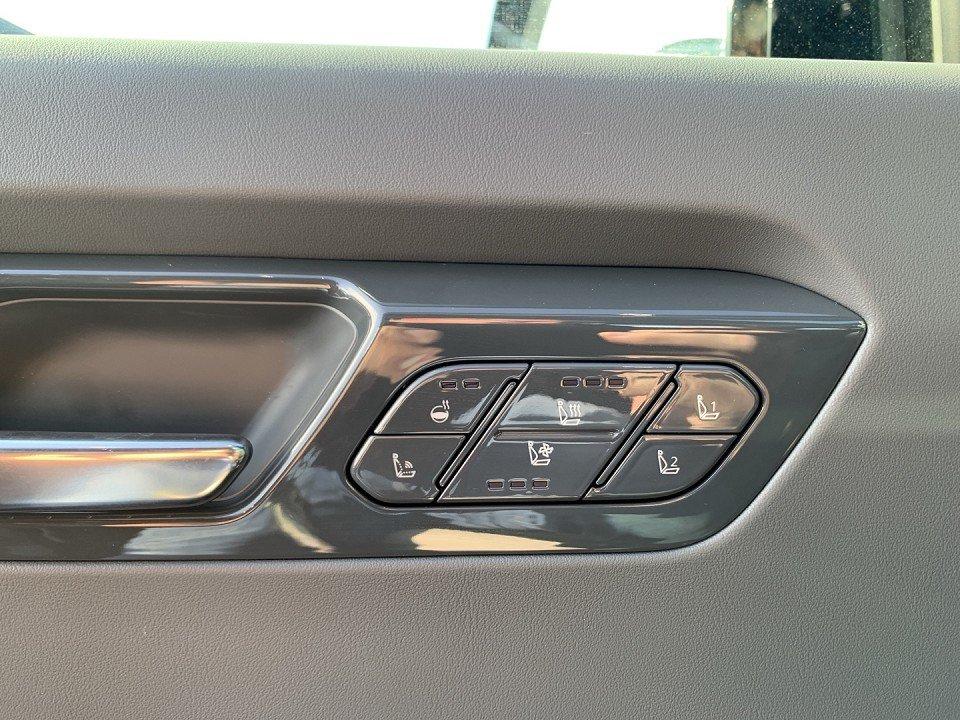 Kia EV9 AWD GT-LINE LAUNCH ED. 6S SWIVEL
