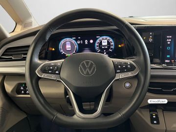 Volkswagen T7 Multivan - 9