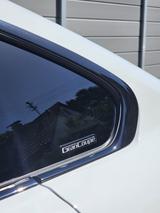 BMW 440 GranCoupé M Sport Performance Kit  - BMW M440: Limousine