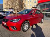 Seat Ibiza Style/wenig Kilometer/Apple Carplay/Androi - Seat Ibiza in Leipzig