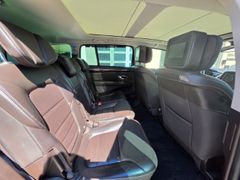 Fahrzeugabbildung Espace V Initiale Paris 7 Sitze 1. Hand Vollauss
