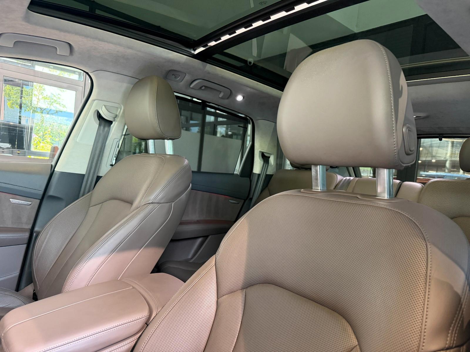 Audi Q7 3.0 TFSI |S-LINE|ACC|MATRIX|PANO|HUD|7-SITZE|