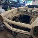Mercedes-Benz SL 250 - Mercedes-Benz SL 250