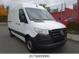 Mercedes-Benz Sprinter 314 CDI/L2H2/Kame/AHK/1Hand/Schwingsitz - Angebote
