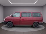 Volkswagen T4 Multivan Syncro 4X4 SELTEN/LPG Gas/TÜV NEU - Volkswagen T4: Allradantrieb
