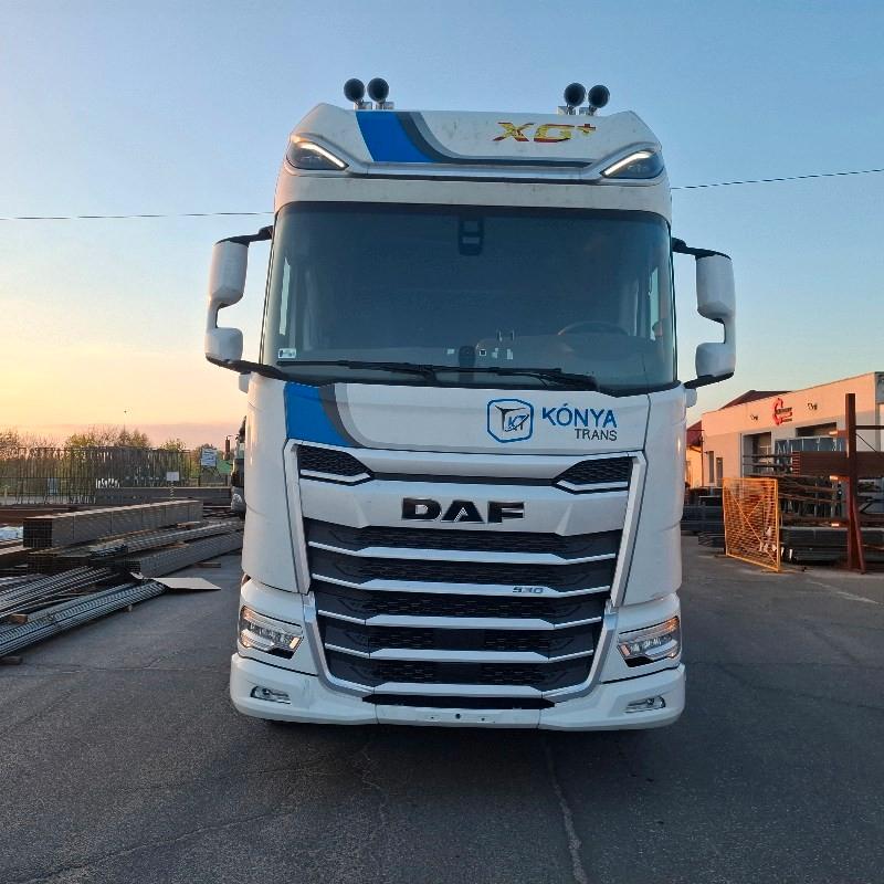 DAF XG+ 530