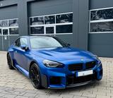 BMW M2 *Race Track Pak.*Handgear*Performance*carbon* - BMW M2: Performance