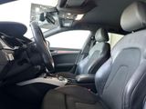 Audi A4 Avant 1.8 TFSI Multitronic S-LINE Sportpaket - Audi A4 mit Benzin-Antrieb: Kombi, Automatik, Klimaanlage, 1.8