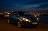 Opel Corsa D LPG Benzin 2 Jahre TÜV Sport ... - Opel Corsa: B Sport