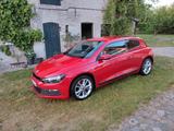 Volkswagen VW Scirocco 3 / 2,0 TSI - Volkswagen Scirocco: 3.3