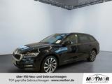 Skoda Octavia Combi Tour 1.5TSI 4xSitzheizung Smartlin - Skoda Octavia Tour mit Benzin-Antrieb