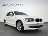 BMW 118i BI-XENON/KLIMAAUT/PDC/SITZHEIZUNG/TEMPO - BMW 118 aus 2009: 118i