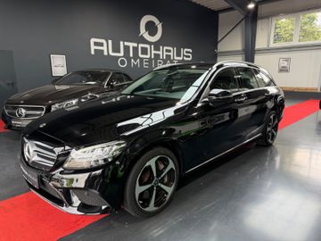 Mercedes C 300 - 1