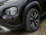 Citroën C3 Aircross Feel Spurhalteassistent Leder - Citroën C3 Aircross: Feel