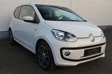 Volkswagen up! high up! - Volkswagen up! in Leverkusen
