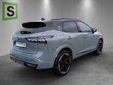 Nissan QASHQAI N-Design 1.5 VC-T e-POWER - Nissan Qashqai N-Design mit Hybrid-Antrieb (Benzin/Elektro)