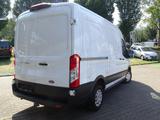 Ford Transit 310 L2 2.0 TDCi Trend - Gebraucht Rettungswagen