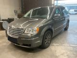 Chrysler Grand Voyager  3.8 V6 Limited R-Kam*Xenon*S-Dach - Chrysler Grand Voyager: 3.8