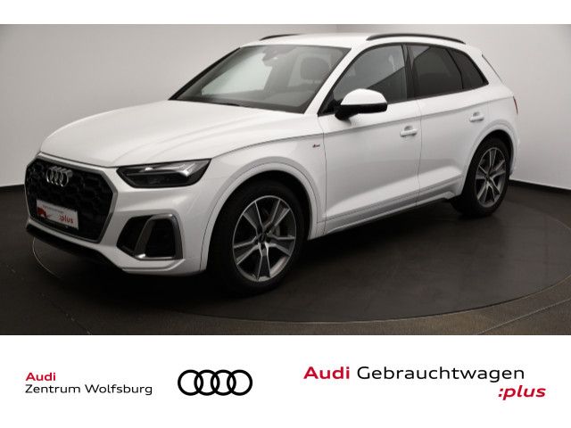 Audi Q5 - Bild 1