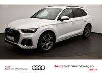 Audi Q5 - Vorschau Bild 1