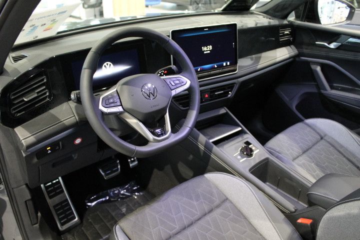 Volkswagen Tiguan - Bild 6