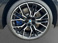 BMW M850 - Vorschau Bild 22