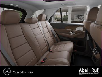 Mercedes GLE 350 - 9