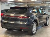Porsche Macan, deutsche Auslieferung,MEGAZUSTAND,AHK - : Geländewagen, Deutsche