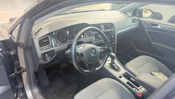 Volkswagen Golf - 7