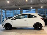 Opel Corsa D Color Edition*KLIMAAUT.*SHZ*LHZ*SPORT* - Opel Corsa: D Sport