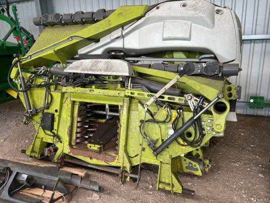 Claas ORBIS 992