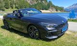 BMW Z4 sDrive20i - - gebrauchte BMW Z4 aus dem Jahr 2023