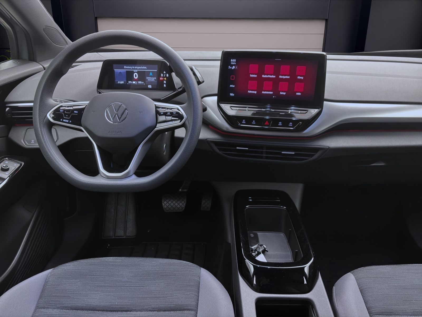 Volkswagen ID.4 - Bild 12