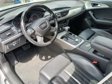 Audi A6 - 10