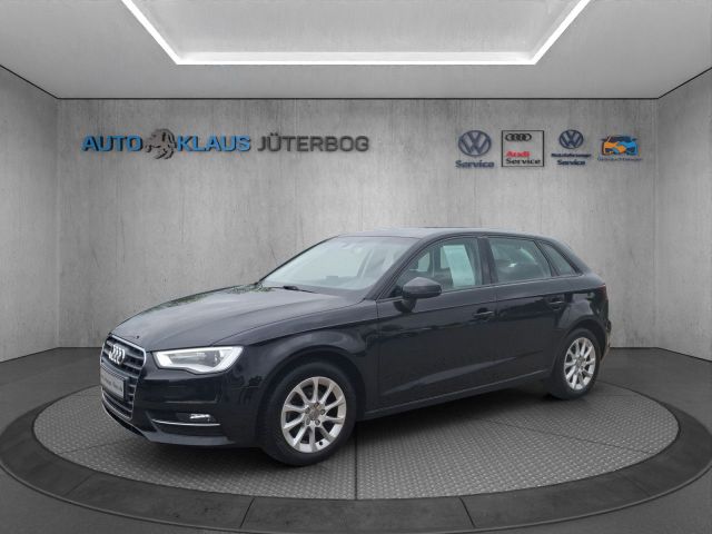 A3 Sportback 1.4 TFSI Automatik,Attraction,Navi