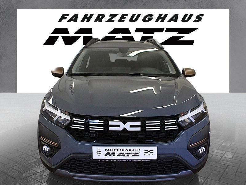 Dacia Jogger Eco-G 100 Extreme+ 7-Sitzer
