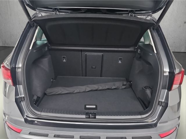 Cupra Ateca - Bild 10