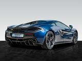 McLaren 570S Coupé | Sports Exhaust | Security Pack - McLaren 570S: 570