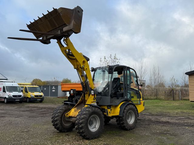 Wacker Neuson WL48