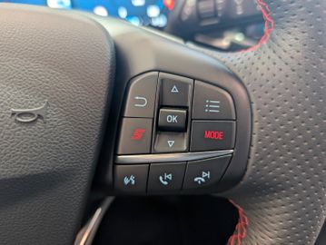 Ford Focus Turnier ST X