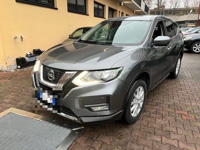 Nissan NISSAN X-Trail 2.0 dCi 2WD X-Tronic Business