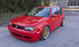 Volkswagen Golf 4 1.8T GTI - Volkswagen Golf aus 1998: GTI