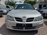 Nissan Almera Acenta - Nissan Gebrauchtwagen von 2000