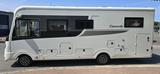 Concorde Credo 791 L HUBSTÜTZEN  4Kanalluftfeder GARAGENF - Concorde Credo